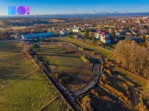 Prodej pozemku pro bydlení, Havířov - Bludovice, 1002 m2