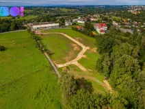 Prodej pozemku pro bydlení, Havířov - Bludovice, 1002 m2