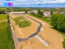 Prodej pozemku pro bydlení, Havířov - Bludovice, 1002 m2