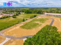 Prodej pozemku pro bydlení, Havířov - Bludovice, 1002 m2