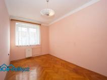 Prodej bytu 3+1, Kostelec nad Orlicí, Štefánikova, 65 m2
