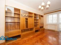 Prodej bytu 3+1, Kostelec nad Orlicí, Štefánikova, 65 m2