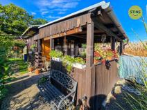 Prodej chaty, Karviná, Olšiny, 15 m2