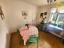 Prodej rodinného domu, Osek nad Bečvou, 125 m2