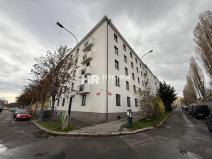 Pronájem bytu 2+1, Praha - Vysočany, U vysočanského pivovaru, 60 m2