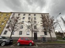 Pronájem bytu 2+1, Praha - Vysočany, U vysočanského pivovaru, 60 m2