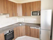 Pronájem bytu 2+1, Praha - Vysočany, U vysočanského pivovaru, 60 m2