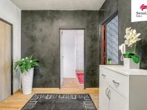 Prodej bytu 2+1, Plzeň, Karla Steinera, 64 m2