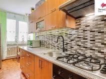 Prodej bytu 2+1, Plzeň, Karla Steinera, 64 m2