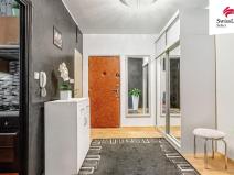 Prodej bytu 2+1, Plzeň, Karla Steinera, 64 m2