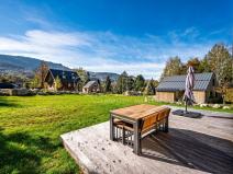 Prodej rodinného domu, Bílý Potok, 109 m2