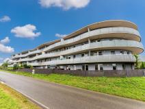 Prodej bytu 1+kk, Mladá Boleslav - Michalovice, 46 m2
