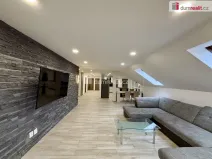 Pronájem bytu 4+kk, Mariánské Lázně, třída Vítězství, 202 m2