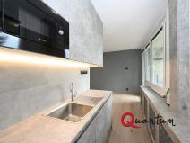 Pronájem bytu 1+kk, Praha - Michle, V zápolí, 36 m2