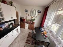 Prodej bytu 1+1, Brno, Foltýnova, 44 m2