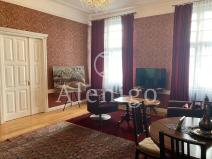 Pronájem bytu 3+kk, Praha - Nové Město, Podskalská, 112 m2