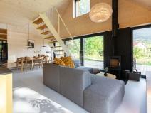Prodej rodinného domu, Bílý Potok, 109 m2