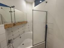 Pronájem bytu 2+1, Praha - Žižkov, Bořivojova, 54 m2