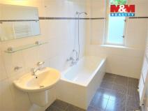 Pronájem bytu 2+1, Kladno, Sportovců, 85 m2