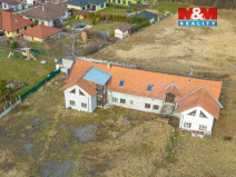Prodej výrobních prostor, Miskovice - Bylany, 643 m2