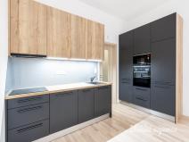 Pronájem bytu 1+kk, Praha - Stodůlky, Klausova, 36 m2