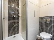 Pronájem bytu 1+kk, Praha - Stodůlky, Klausova, 36 m2
