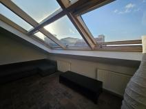 Pronájem bytu 3+kk, Praha - Žižkov, Bořivojova, 54 m2