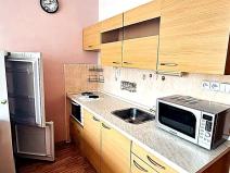 Pronájem bytu 1+kk, Kyselka, 21 m2