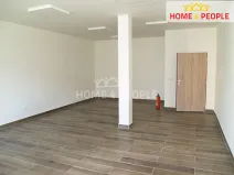 Pronájem obchodního prostoru, Chodov, Školní, 41 m2