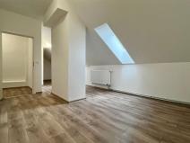 Pronájem bytu 3+kk, Cheb, okres cheb, náměstí Krále Jiřího z Poděbrad, 90 m2