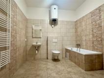 Pronájem bytu 3+kk, Cheb, okres cheb, náměstí Krále Jiřího z Poděbrad, 90 m2