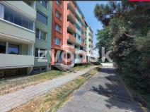 Prodej bytu 1+1, Otrokovice, 31 m2