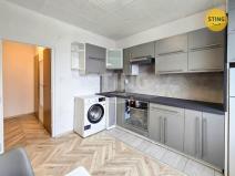 Prodej bytu 1+1, Karviná, Okružní, 40 m2