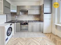 Prodej bytu 1+1, Karviná, Okružní, 40 m2