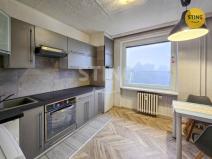 Prodej bytu 1+1, Karviná, Okružní, 40 m2