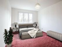 Prodej bytu 2+1, Ostrava, Zednická, 53 m2