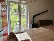 Pronájem bytu 1+kk, Luhačovice, 30 m2