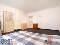 Prodej rodinného domu, Horní Beřkovice, 153 m2