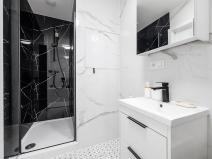 Prodej bytu 3+kk, Praha - Karlín, Molákova, 69 m2