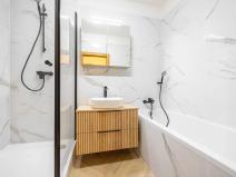 Prodej bytu 3+kk, Praha - Dolní Měcholupy, Františka Jansy, 85 m2