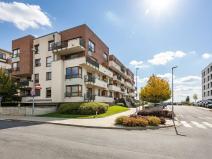 Prodej bytu 3+kk, Praha - Dolní Měcholupy, Františka Jansy, 85 m2