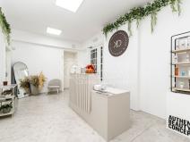 Pronájem komerční nemovitosti, Ostrava, Přívozská, 30 m2