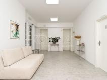 Pronájem komerční nemovitosti, Ostrava, Přívozská, 30 m2