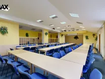 Prodej ubytování, Přerov, Jižní čtvrť III, 3300 m2