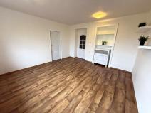 Pronájem bytu 3+1, Hodonín, Horní Valy, 60 m2