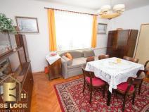 Prodej rodinného domu, Rychnov nad Kněžnou, Jiráskova, 130 m2