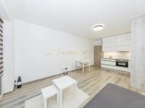 Pronájem bytu 1+kk, Olomouc, Frištenského, 32 m2