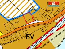 Prodej pozemku pro bydlení, Tismice, 600 m2