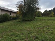 Prodej pozemku pro bydlení, Žatec, 1233 m2