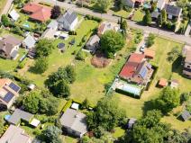 Prodej pozemku, Žabeň, 888 m2